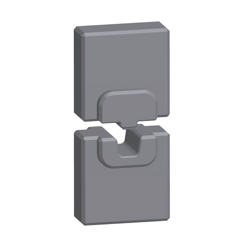 1501180000 - Trapezoidal Crimp Tool, 50 mm², 19 mm Width