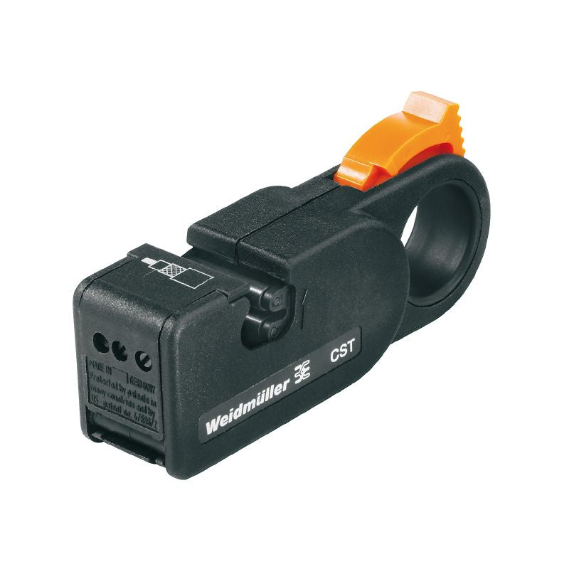 9030500000 - Coaxial Stripping Tool for 2.5mm to 8mm Diameter Cables