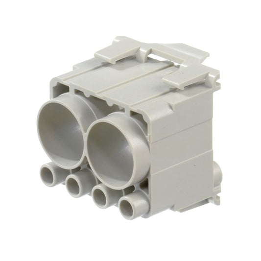 1908530000 - Heavy-Duty HDC Connector for Reliable Connectivity and Durability