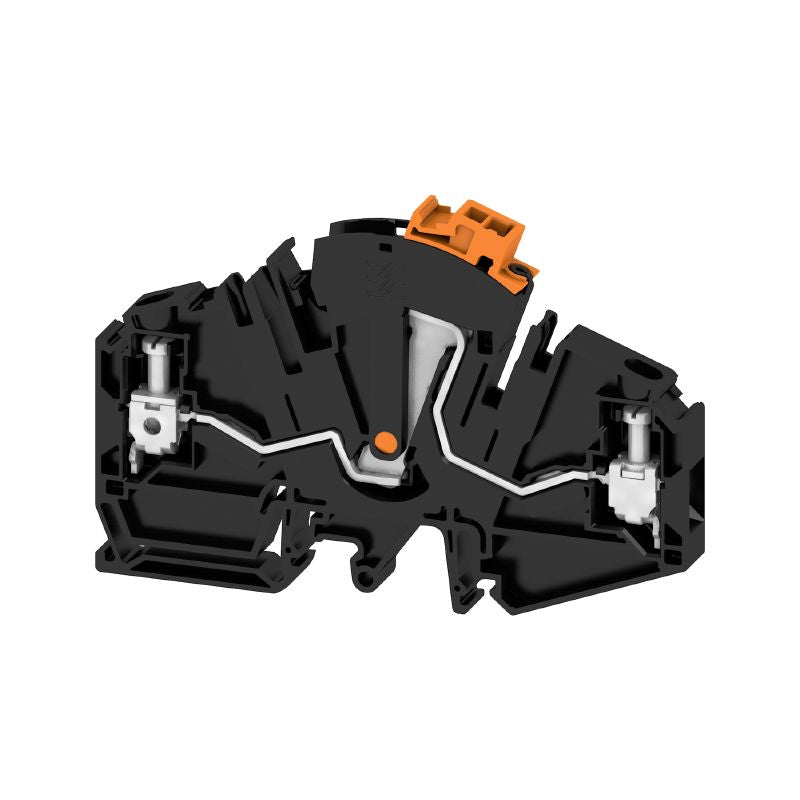 2740060000 - 69mm WTTB 6 BK Transformer Terminal, 500V, ROHS & UL Approved  (Pack of 50)