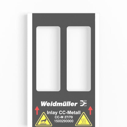 1500290000 - AIM ELECTRONICS INLAY CC-M 27/70 with Advanced Functionality