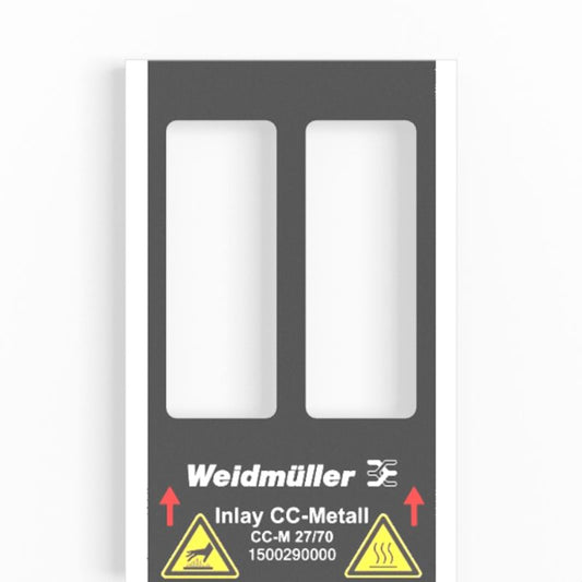 1500290000 - AIM ELECTRONICS INLAY CC-M 27/70 with Advanced Functionality