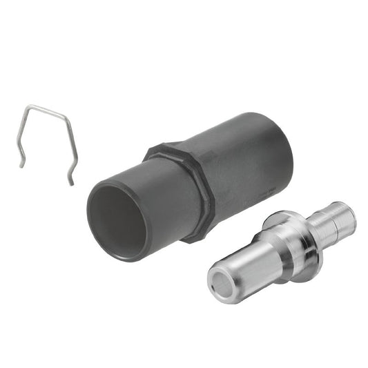 1079790000 - HDC HP 550 M 95 Crimp Connector 91mm x 43mm, 95mm² Copper Alloy