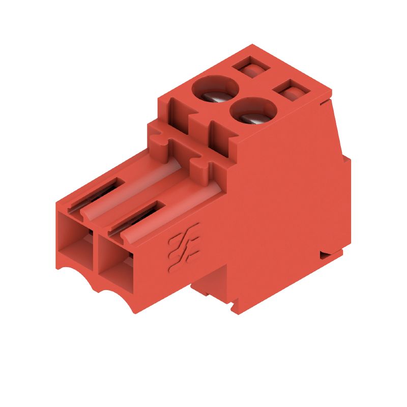 1508870000 - 3.50mm 2-Pole PCB Connector, 180° Orientation, ROHS Compliant  (Pack of 264)