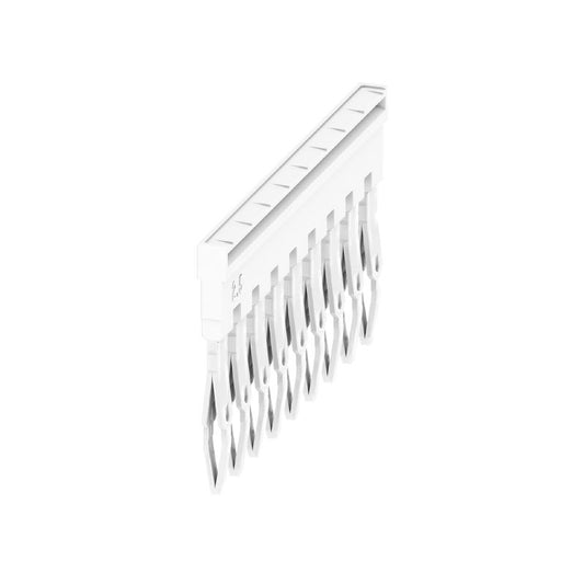 2831630000 - 9-Pole 24A Cross-Connector Terminal, 43.6mm Wide  (Pack of 20)