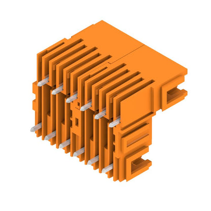1726780000 - 5.08mm 12-Pole PCB Connector with Male Header  (Pack of 50)
