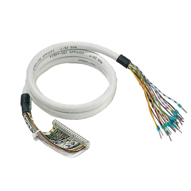 2420530010 - 1m LiYY Cable 0.14mm² for Digital Signals