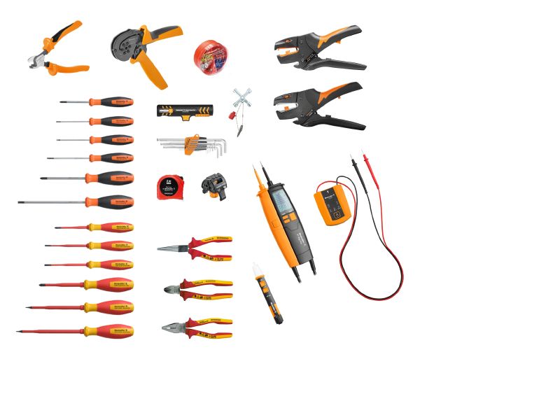 2602300000 - Versatile Tool Case 352mm Deep, 465mm Wide