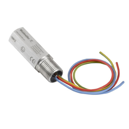 2593140000 - Compact 24mm Stainless Steel Device for Harsh Conditions