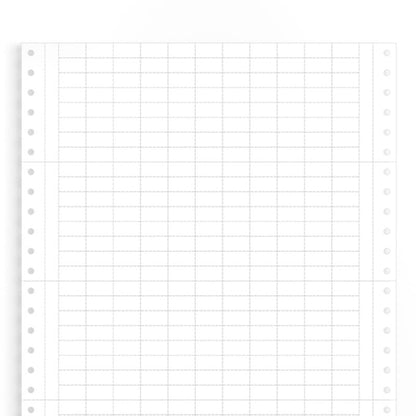 1764050000 - White CableLine Marker, 17.5 x 9 mm, ROHS Compliant  (Pack of 10)