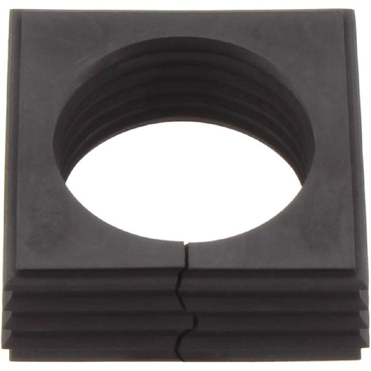 2595510000 - TPE Cable Entry System, IP66, 42.8mm Black Sealing Element  (Pack of 10)