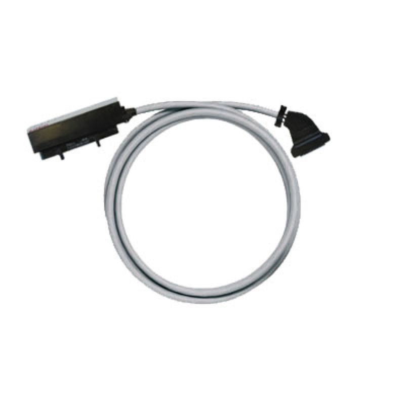 7789040040 - 4m LiYY Cable with Dual Connectors for Digital Signals