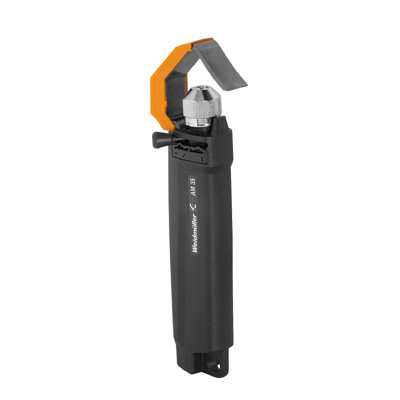 9001080000 - Adjustable Sheathing Stripper for 35mm Cables, 4.5mm Depth