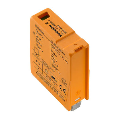 2659840000 - VPU AC II Surge Protector for TN Systems, -40°C to 85°C