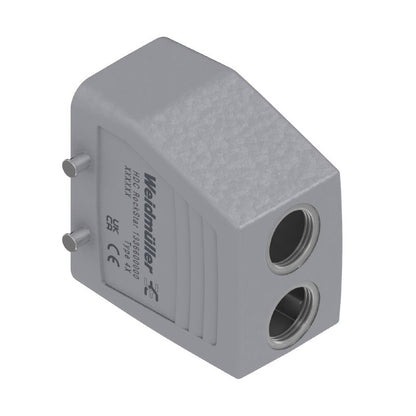 1336600000 - IP65 Rated HDC 24D TOBU for Robust Applications