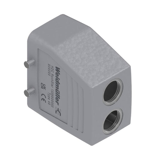1336600000 - IP65 Rated HDC 24D TOBU for Robust Applications
