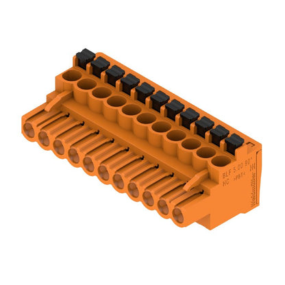 1980260000 - 5mm Pitch Female PCB Connector with 11 Poles  (Pack of 30)