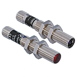 YO993 - Reliable Through-Beam Sensor for Industrial Use