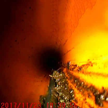 PCE-VE 380N - 28mm Videoscope with 30m Cable for Industrial Insights