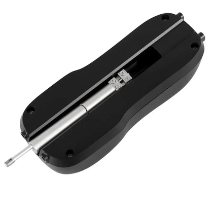 PCE-RT 2200 - Portable Profilometer with OLED Display and 20 Measurements