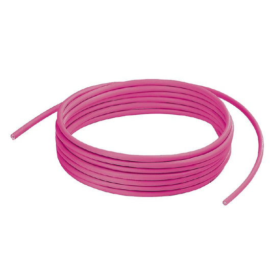 1058630000 - 100m PUR Hybrid Cable, 4-Pole with Shielded Protection  (Pack of 100)