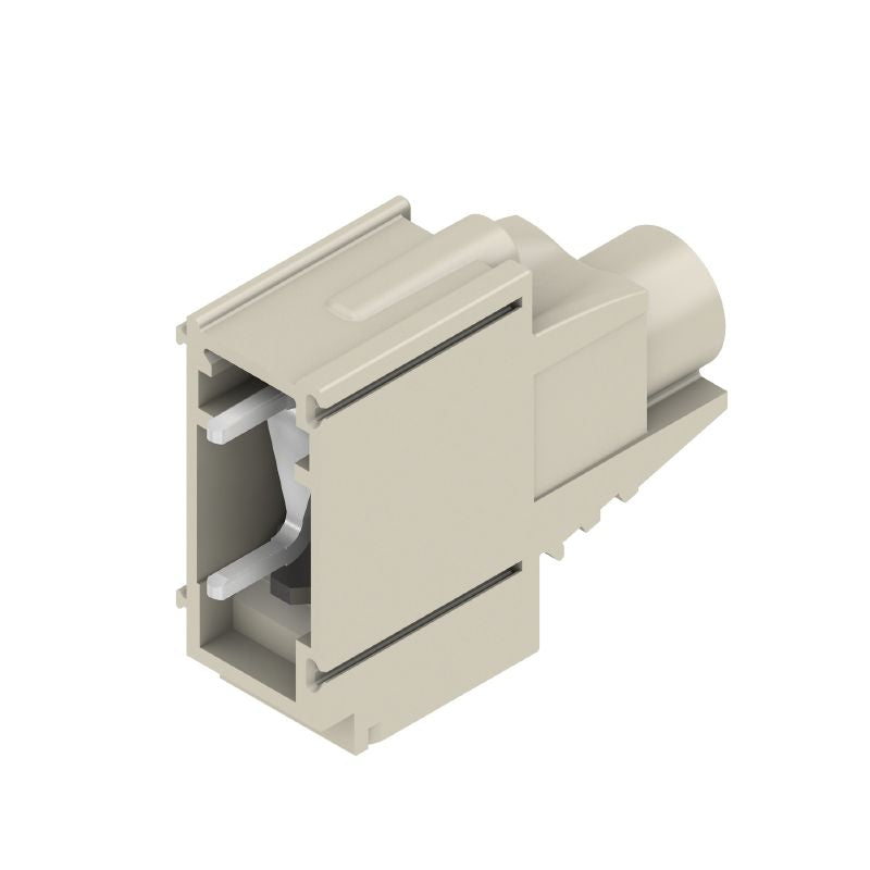 1839260000 - 10.16mm PCB Terminal, 90° Angle, Pebble Grey Finish  (Pack of 20)