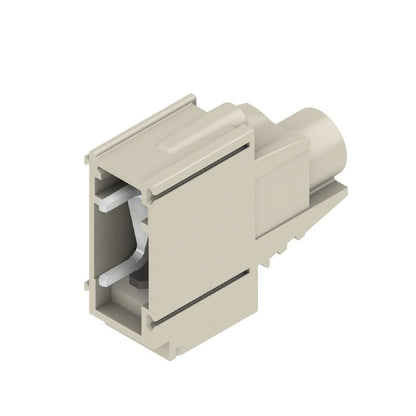 1839260000 - 10.16mm PCB Terminal, 90° Angle, Pebble Grey Finish  (Pack of 20)