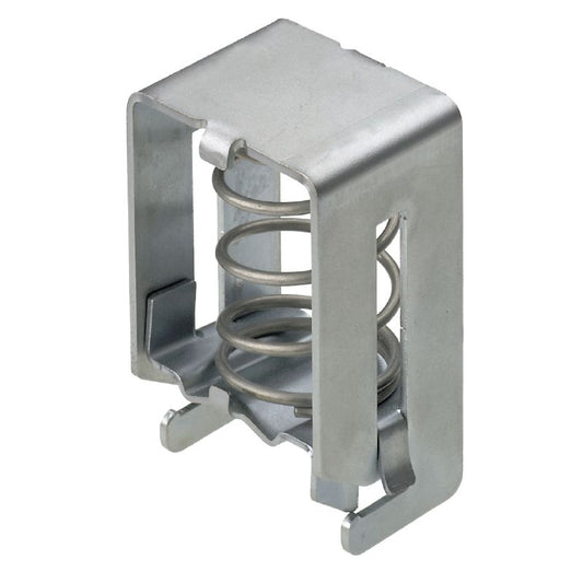 1755081001 - Steel Clamping Yoke for Busbar Connections, -60°C to 130°C  (Pack of 10)
