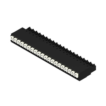 2541710000 - 3.81mm 20-Pole Female Connector, 180° PUSH IN Design  (Pack of 50)