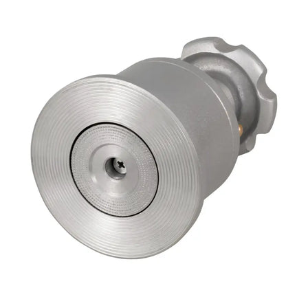 PCE-FSC 20 - Compact 20cm² Round Sample Cutter with Steel Housing