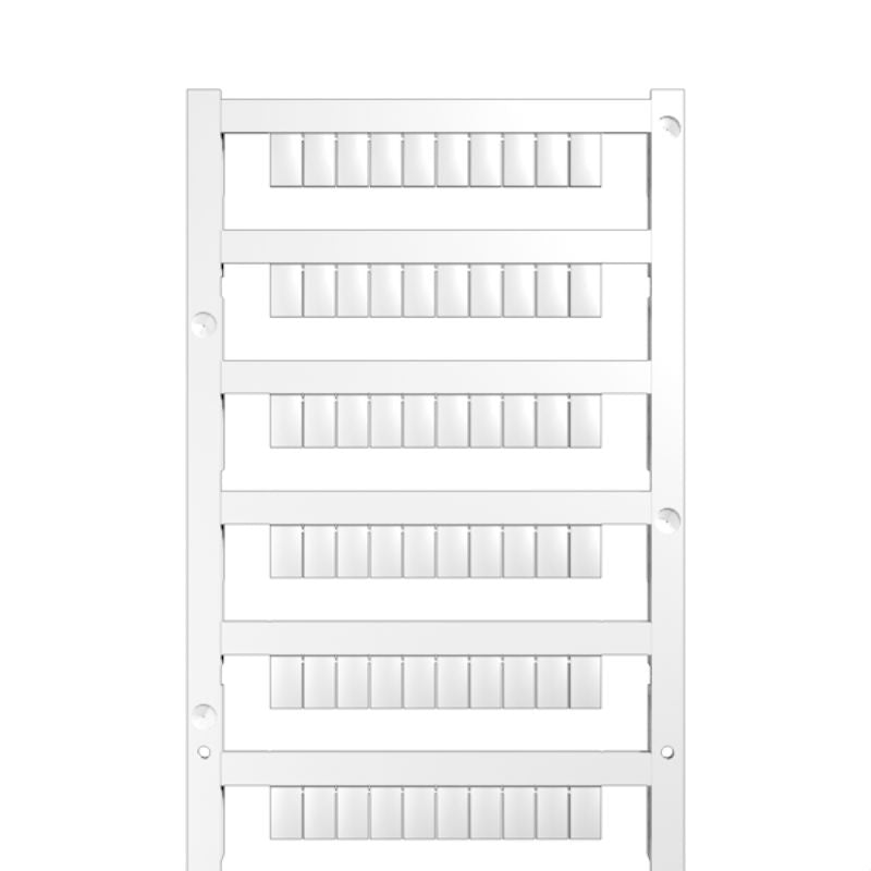 1640750000 - 8mm x 5mm RoHS-Compliant Marker for Weidmueller & Allen-Bradley  (Pack of 144)