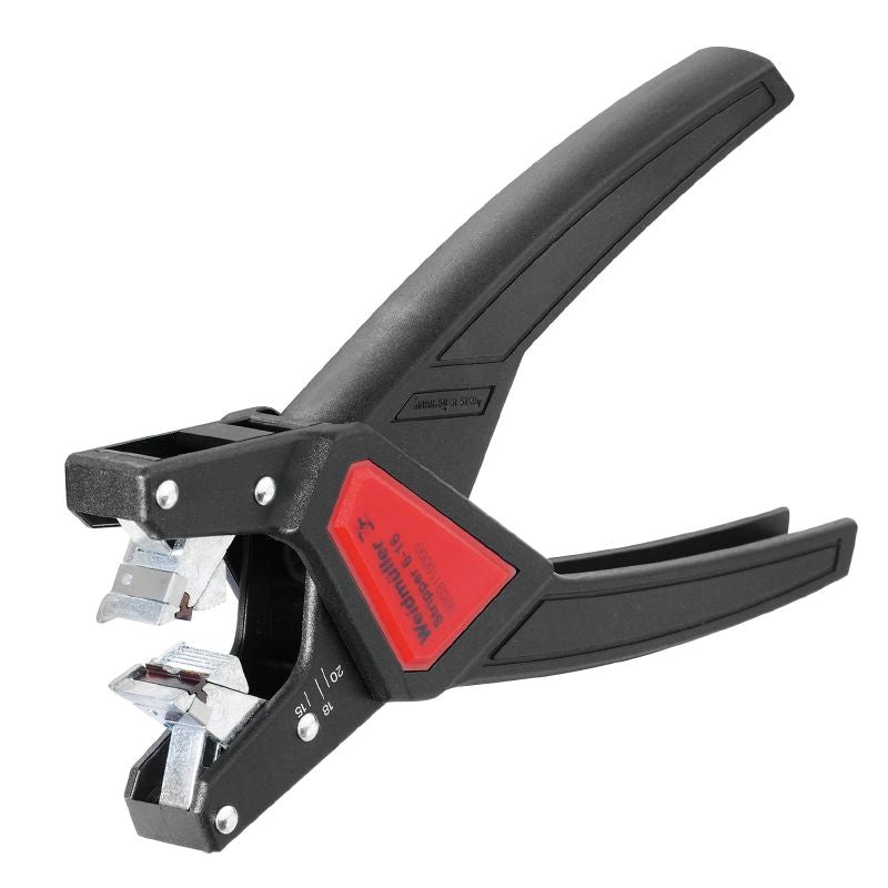 9203110000 - Versatile Stripper Tool for 6-16 mm² Conductors