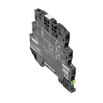 1065010000 - Surge Protector Module for RS485 Signals, 6.2mm DIN Rail  (Pack of 10)