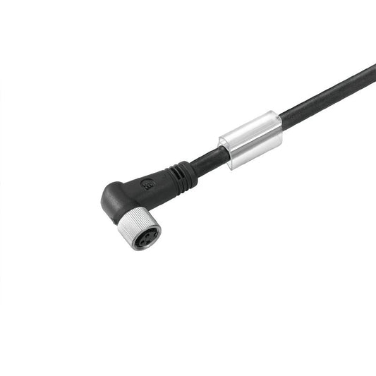 9457383000 - 30m M8 Actuator Line, 3 Poles, Unconnected End