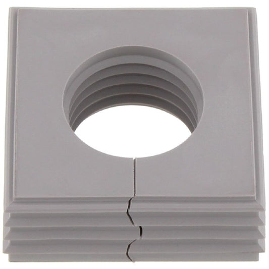 2584420000 - 42.8mm TPE Cable Entry System, IP66 Rated, Light Grey  (Pack of 10)