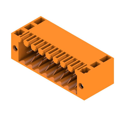 1756050000 - 3.5mm Male PCB Connector, 16 Poles, Gold-Plated  (Pack of 48)