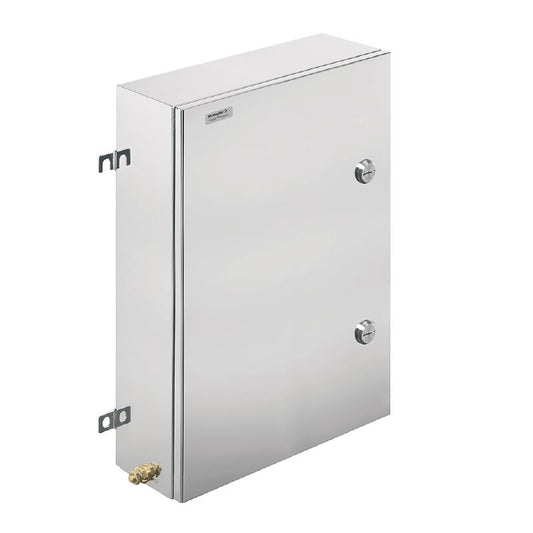1200630000 - 550mm Stainless Steel Terminal Box for Harsh Environments