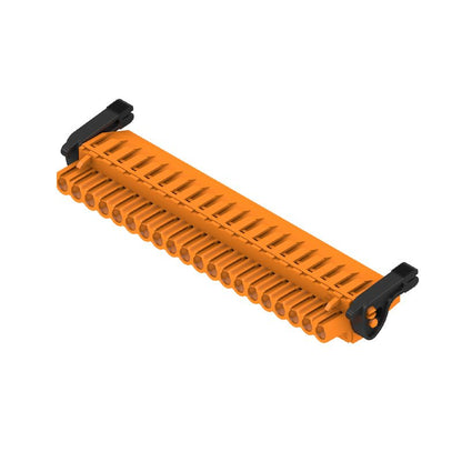 1947710000 - 5.08mm 20-Pole PCB Connector with 270° Angle  (Pack of 12)