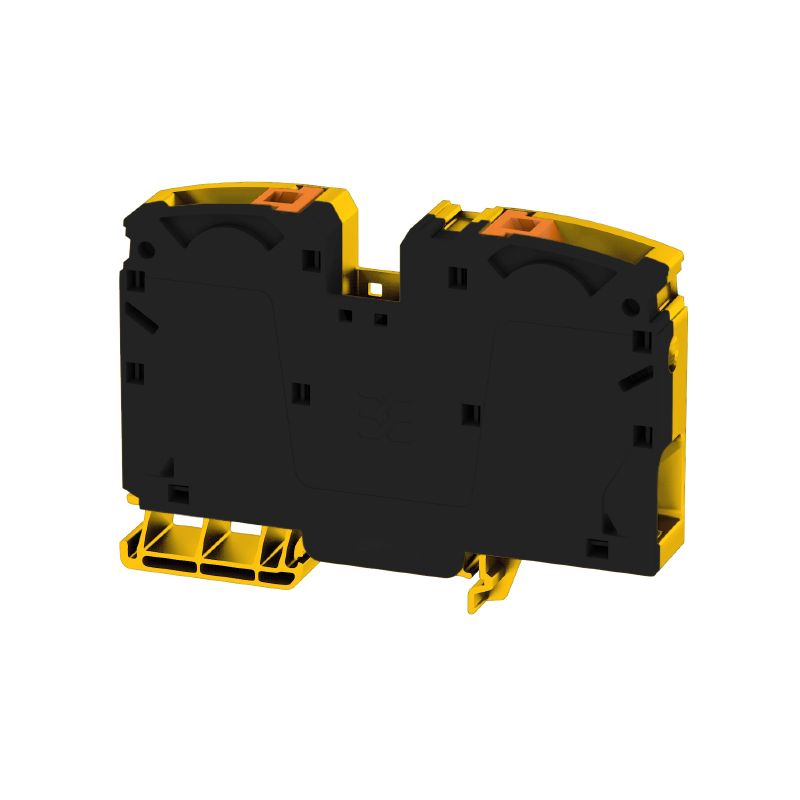 2551530000 - 35mm² A2C Push-In Terminal, 1000V, 125A, Pack of 10  (Pack of 10)