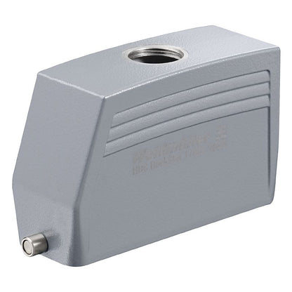1786860000 - IP65 HDC Enclosure M32 Cable Entry, 8 Size