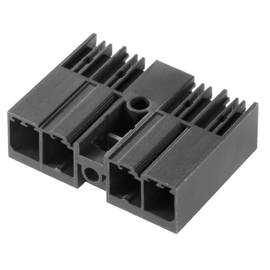 1156570000 - 7.62mm 3-Pole Male Header PCB Connector, 90° Angle  (Pack of 60)