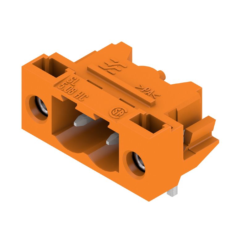 1149380000 - 5.08mm PCB Connector, Male Header, 90° Elbow, RoHS Compliant  (Pack of 90)