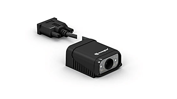 FIS-0004-0101 - Versatile 1D/2D Code Scanner for All Your Needs