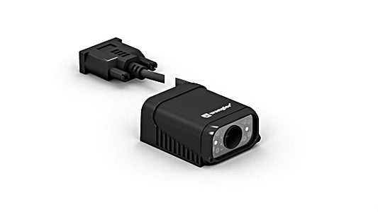 FIS-0004-0101 - Versatile 1D/2D Code Scanner for All Your Needs