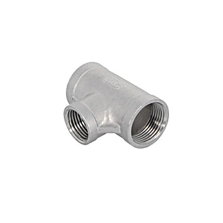 ZH3C001 - ¾" T-Fitting with ½" Sensor Connection