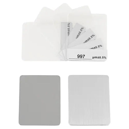 PCE-CT 5000H - Non-Destructive Thickness Gauge for Metal Coating Measurement