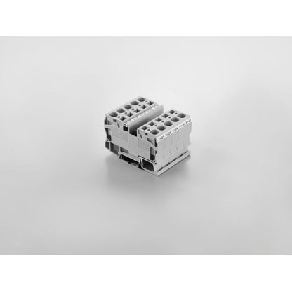 1250080000 - ROHS Compliant 5 x 12 mm Terminal Marker, Pitch 4.00 mm  (Pack of 50)