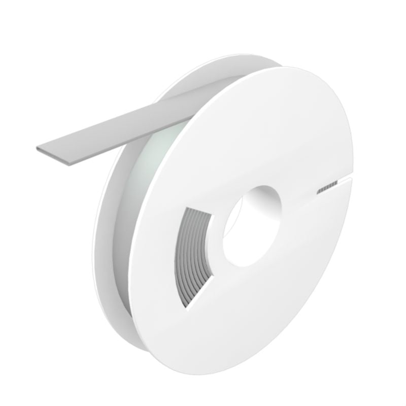 1423380000 - White Polyolefine Cable Marker, 13m Length, RoHS Approved