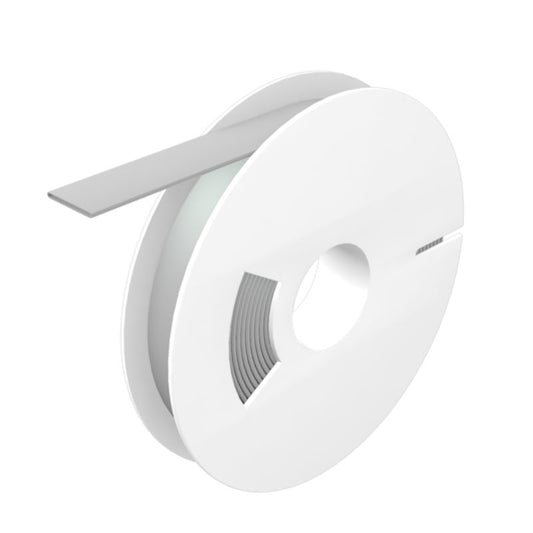 1423380000 - White Polyolefine Cable Marker, 13m Length, RoHS Approved