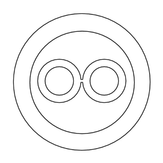 2763640000 - 980µm PUR Dragline Cable, 8mm Sheath, 23kg, 6M Cycles